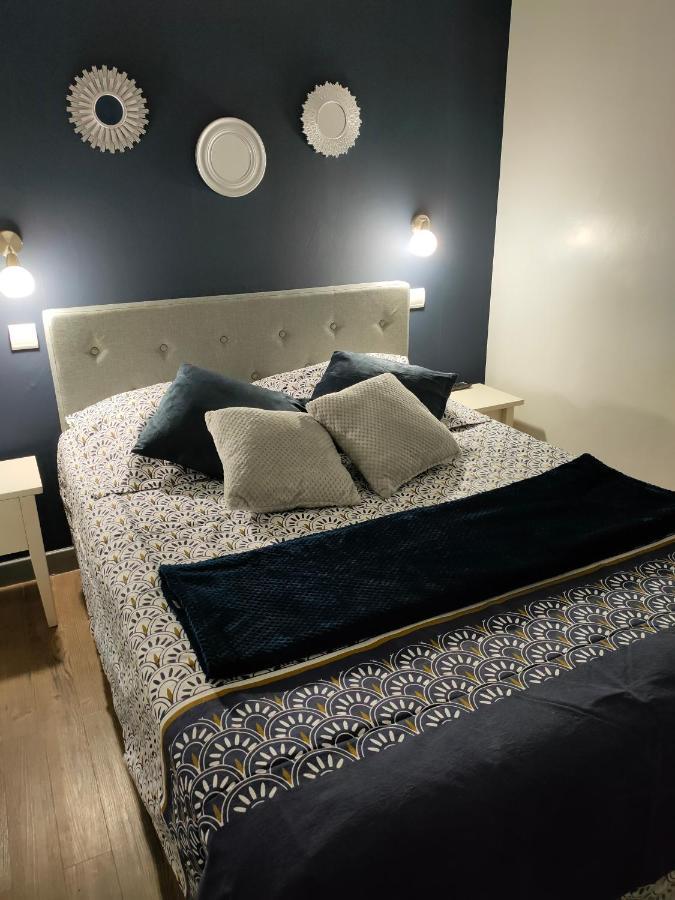 Appartement - Residence Du Golf Deauville 2 Bagian luar foto