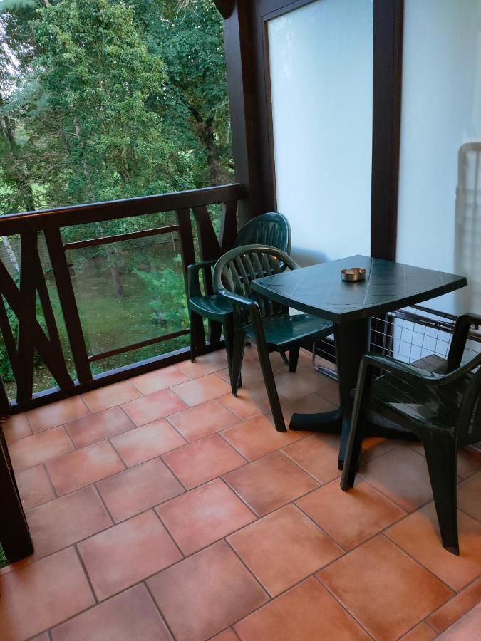 Appartement - Residence Du Golf Deauville 2 Bagian luar foto